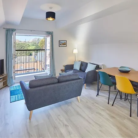 Host&stay - Jet @ Spa Well *