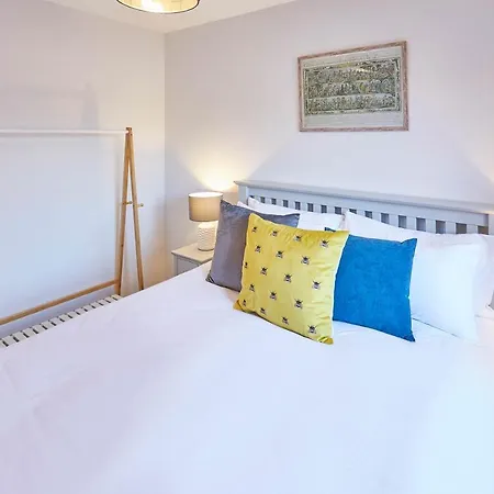 Host&stay - Jet @ Spa Well