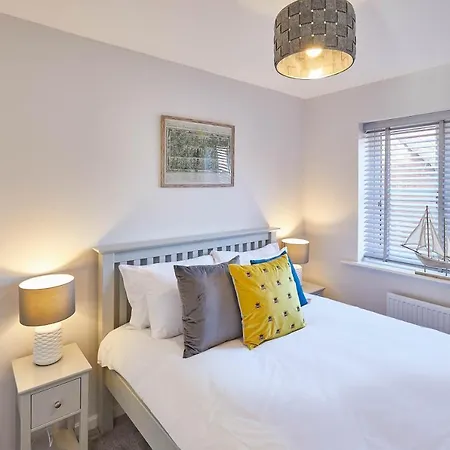 Host&stay - Jet @ Spa Well Semesterbostad