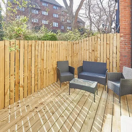 Host&stay - Jet @ Spa Well