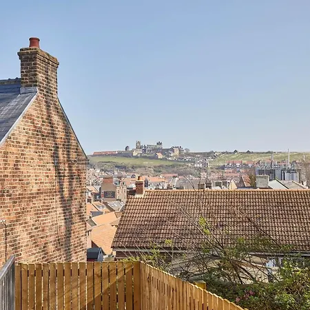 Host&stay - Jet @ Spa Well Whitby