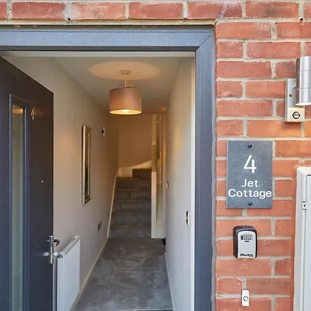 Host & - Jet @ Spa Well Vakantiehuis