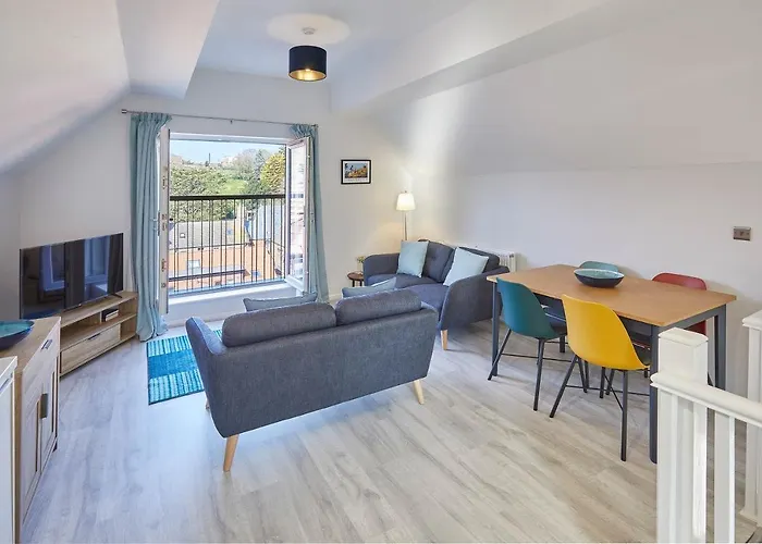 Host&stay - Jet @ Spa Well *