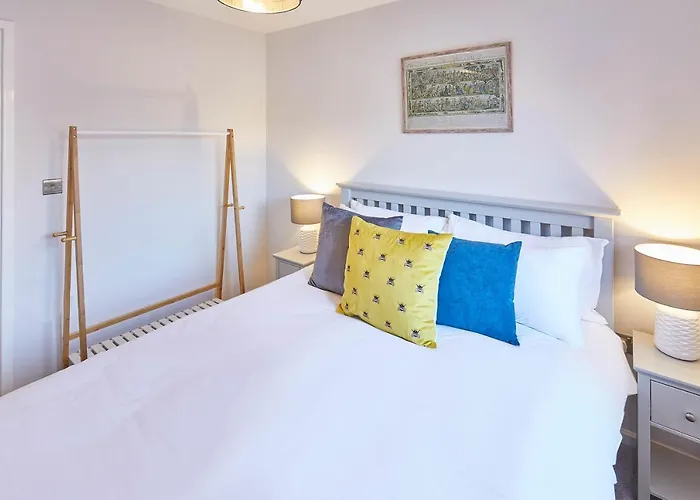 Host&stay - Jet @ Spa Well