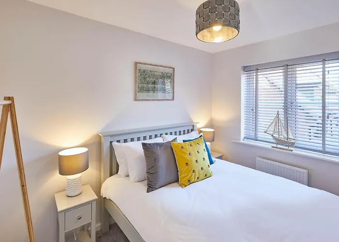 Host&stay - Jet @ Spa Well Semesterbostad