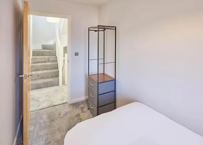 Host&stay - Jet @ Spa Well Semesterbostad *