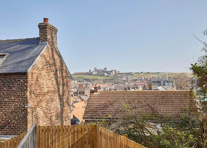 Host&stay - Jet @ Spa Well Whitby