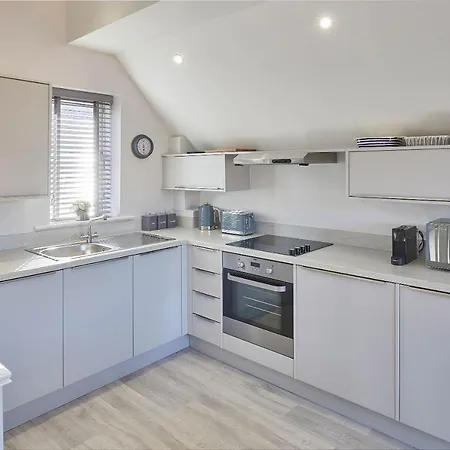 Nyaraló Host & - Jet @ Spa Well