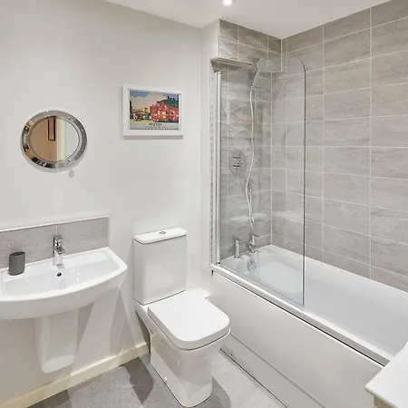 Host & - Jet @ Spa Well Σπίτι διακοπών