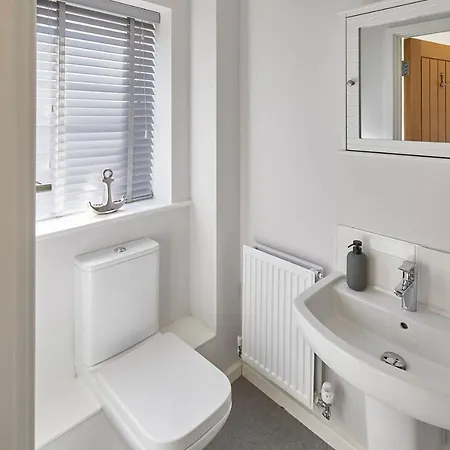 Σπίτι διακοπών Host & - Jet @ Spa Well *