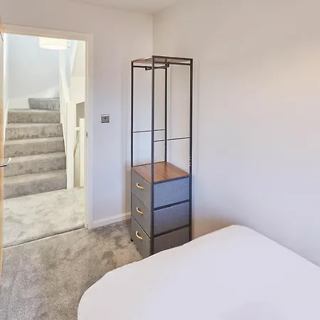 Host & - Jet @ Spa Well Nyaraló *