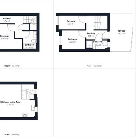 Host & - Jet @ Spa Well Σπίτι διακοπών *