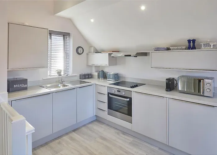 Holiday home Host & - Jet @ Spa Well