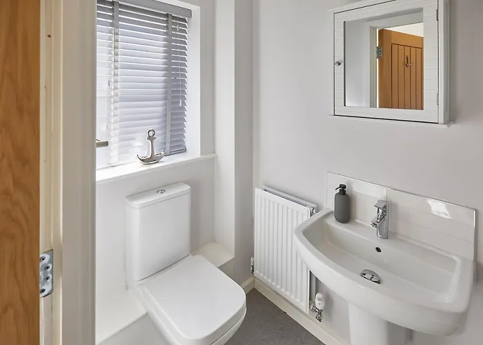 Holiday home Host & - Jet @ Spa Well *