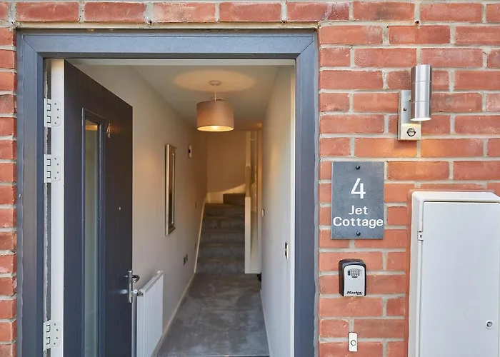 Host & - Jet @ Spa Well Holiday home